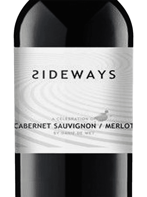 Sideways Cabernet Sauvignon - Merlot