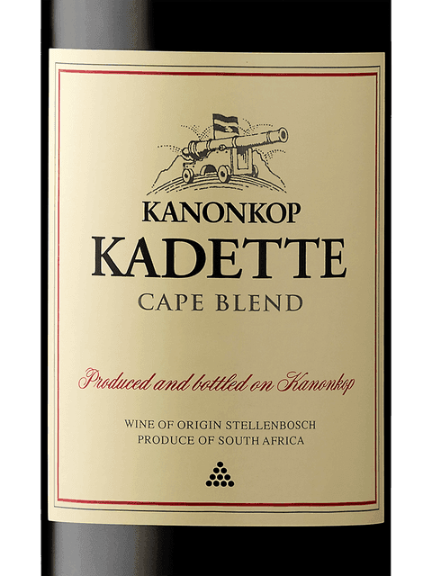 Kadette Cape Blend
