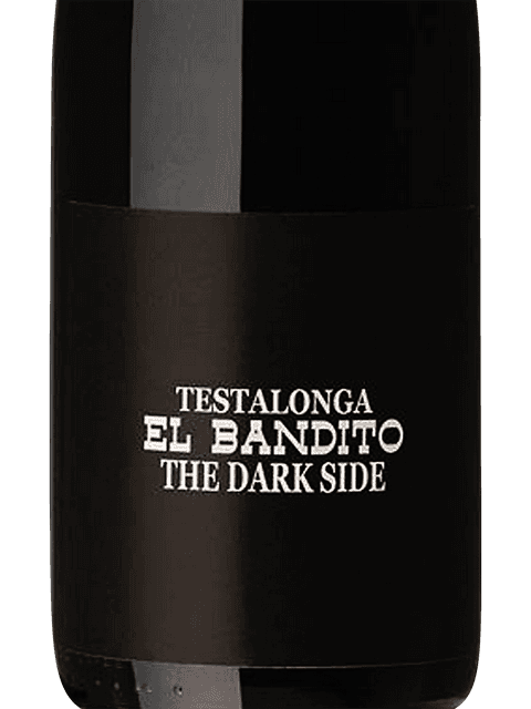 El Bandito The Dark Side