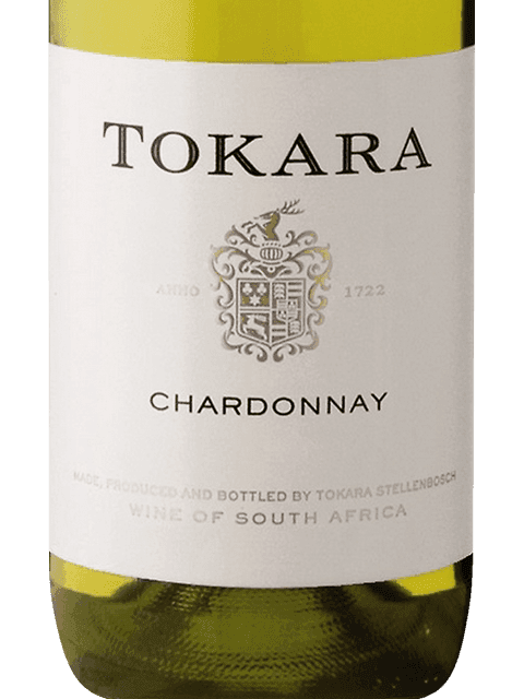 Chardonnay