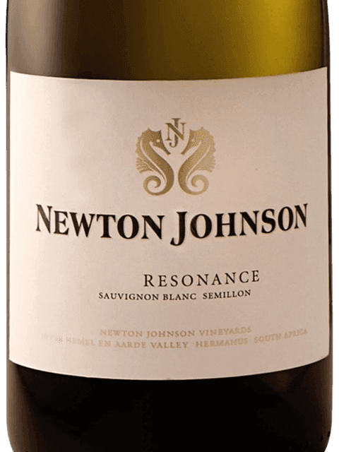 Resonance Sauvignon Blanc - Sémillon