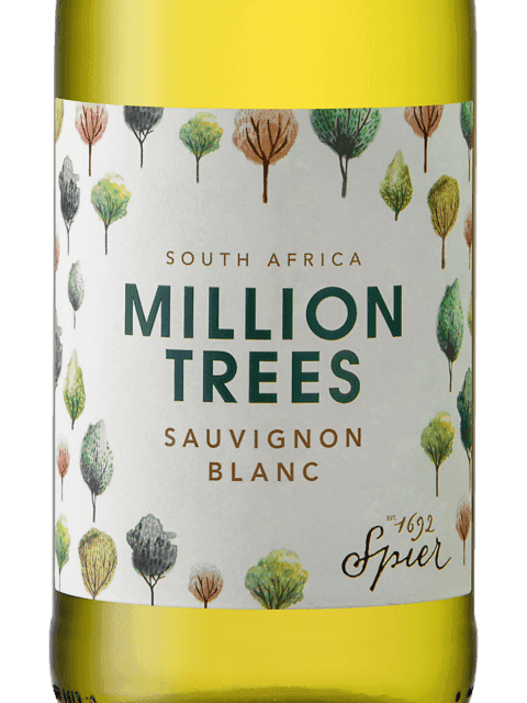 Million Trees Sauvignon Blanc