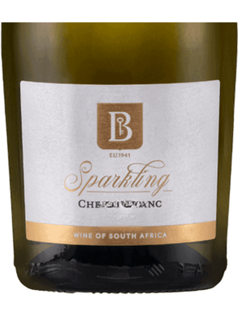 Reserve Sparkling Chenin Blanc