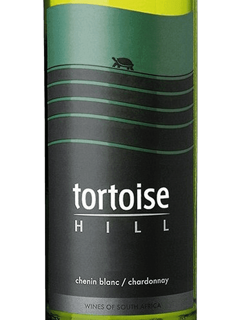 Tortoise Hill Chenin Blanc - Chardonnay