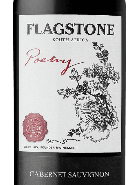 Poetry Cabernet Sauvignon