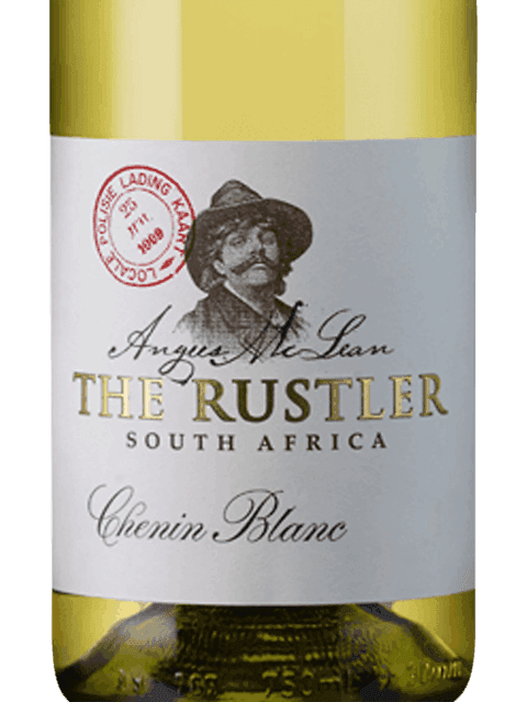 The Rustler Chenin Blanc