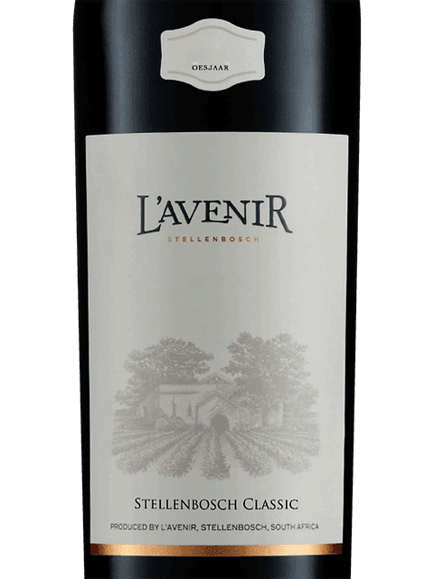 Provenance Stellenbosch Classic