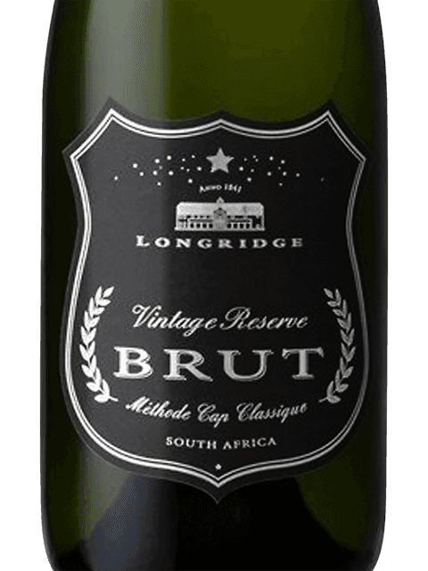 Méthode Cap Classique Vintage Reserve Brut