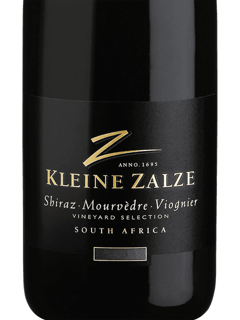 Vineyard Selection Red Blend (Shiraz - Mourvedre - Viognier)