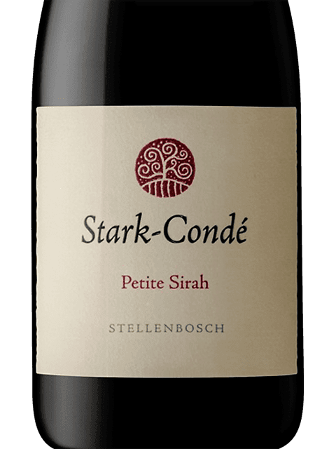 Petite Sirah