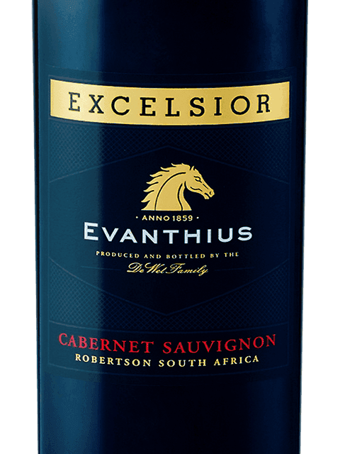Cabernet Sauvignon Evanthius