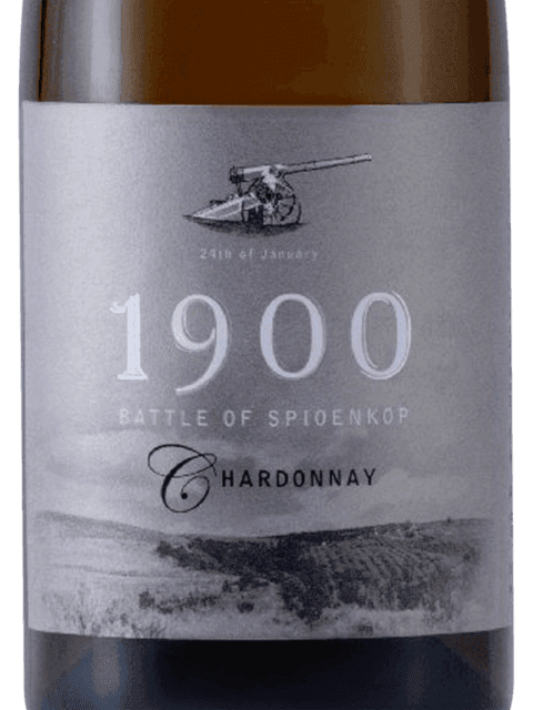 1900 Chardonnay
