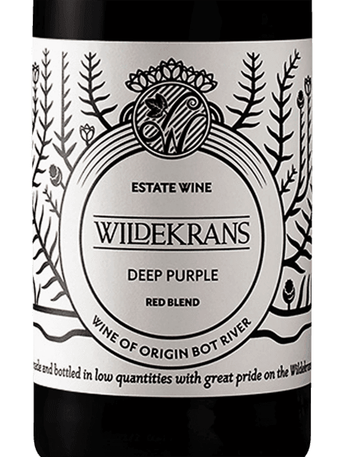Estate Deep Purple