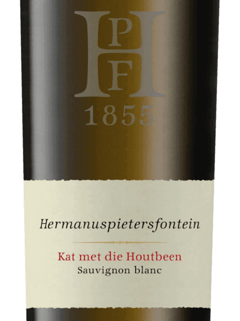 Kat met die Houtbeen