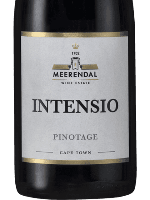 Intensio Pinotage