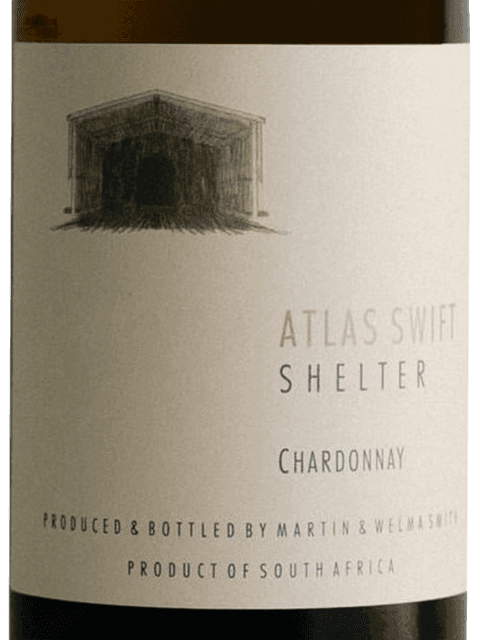 Shelter Chardonnay
