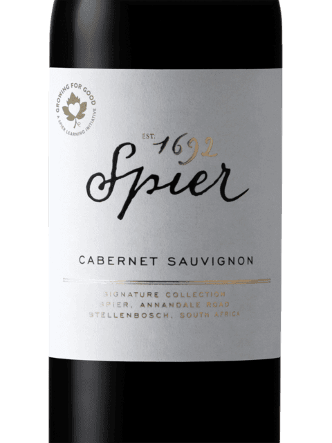 Signature Cabernet Sauvignon