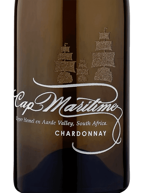 Cap Maritime Chardonnay