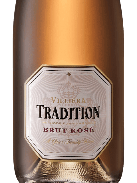 Tradition Brut Rosé