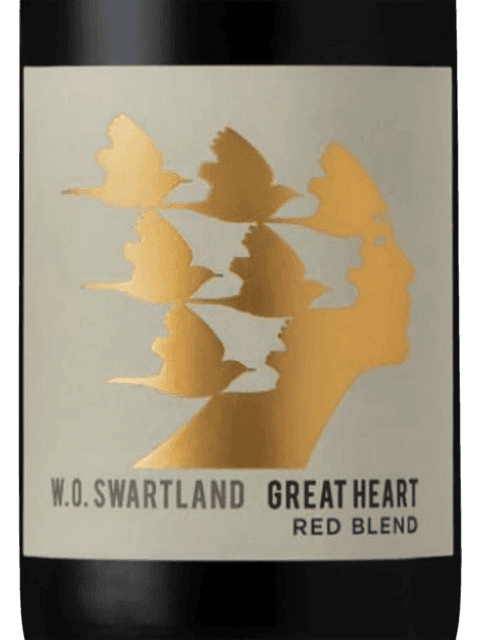 Great Heart Red Blend