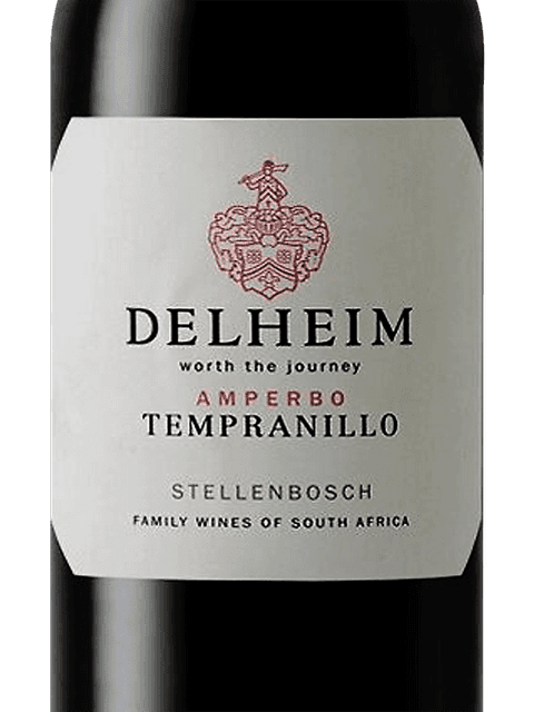 Amperbo Tempranillo