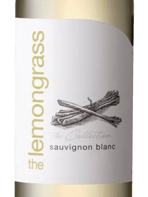The Lemongrass White