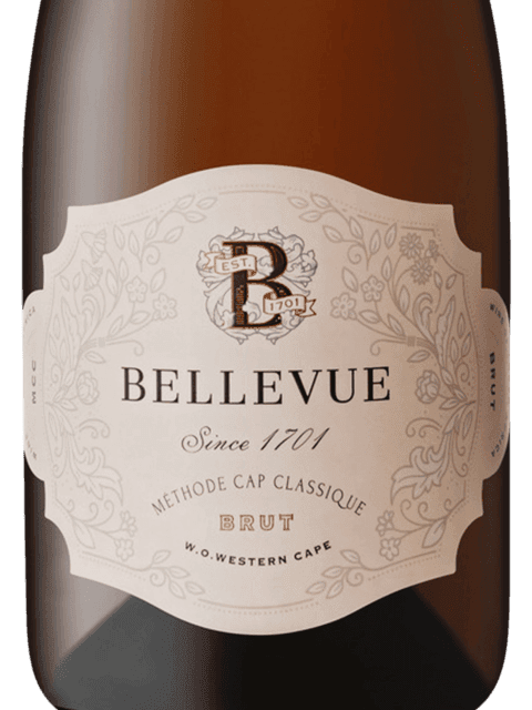 Bellevue Method Cap Classique Brut