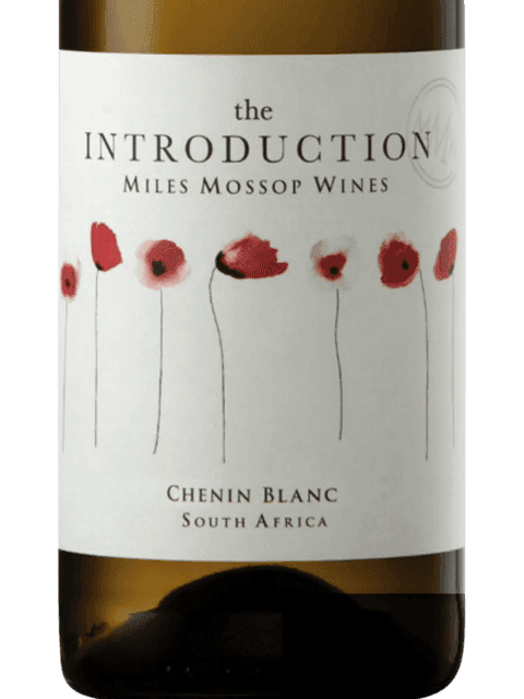 The Introduction Chenin Blanc
