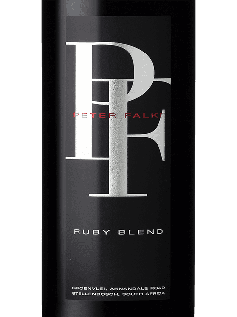 Ruby Blend
