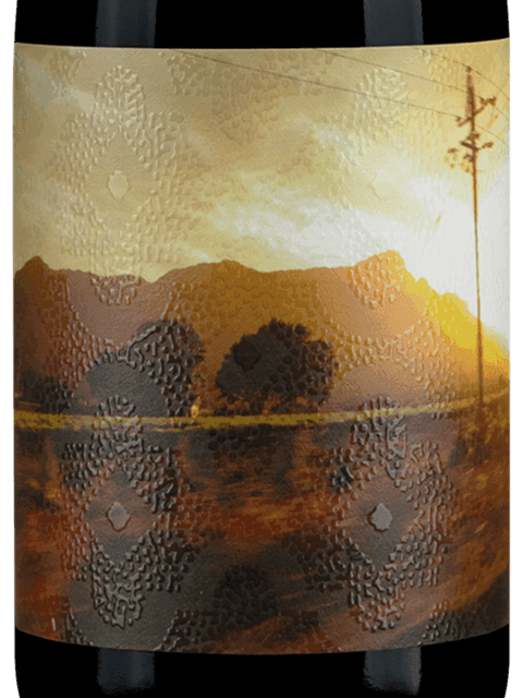 Warp + Weft Shweshwe Red Blend