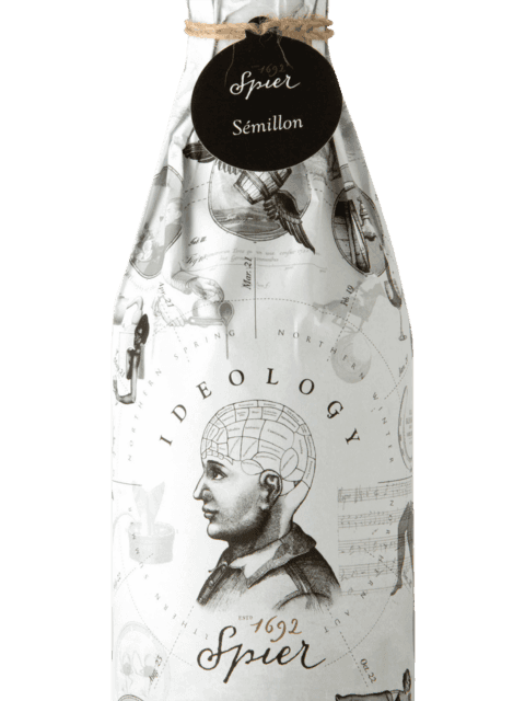 Ideology Sémillon