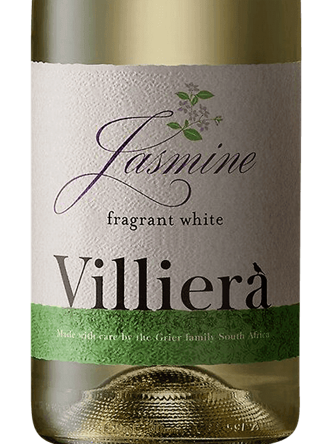 Jasmine Fragrant White