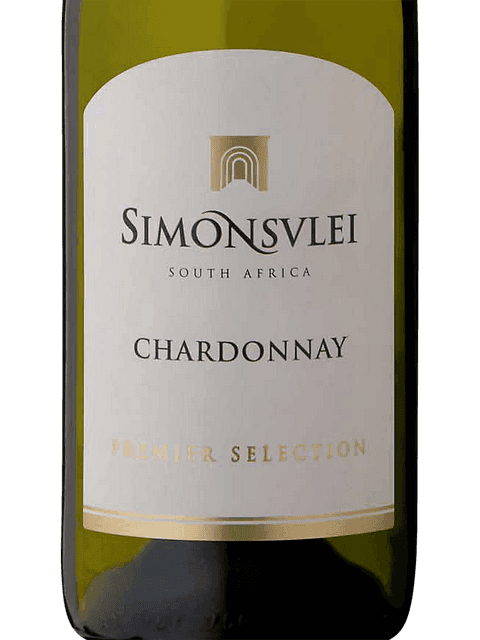 Premier Selection Chardonnay