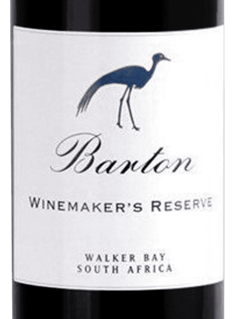 Winemaker's Reserve