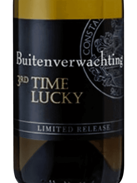 3rd Time Lucky Limited Release