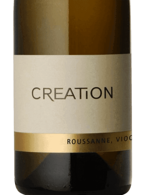 Roussanne - Viognier