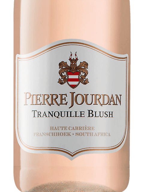 Pierre Jourdan Tranquille Blush