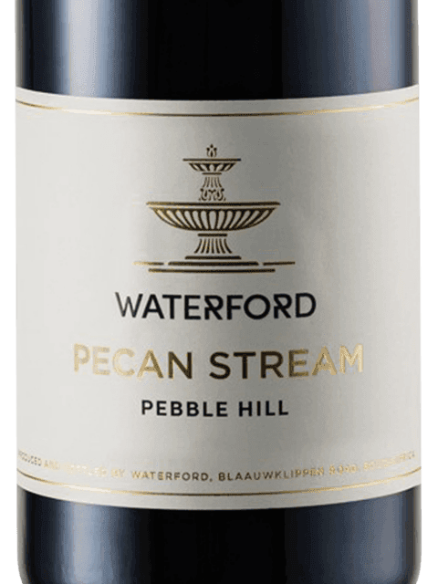 Pecan Stream Pebble Hill