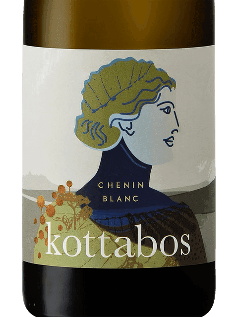 Kottabos Chenin Blanc