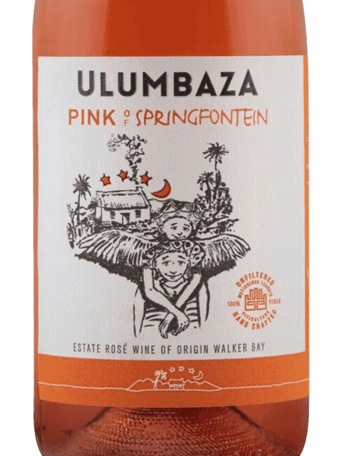 Ulumbaza Pink