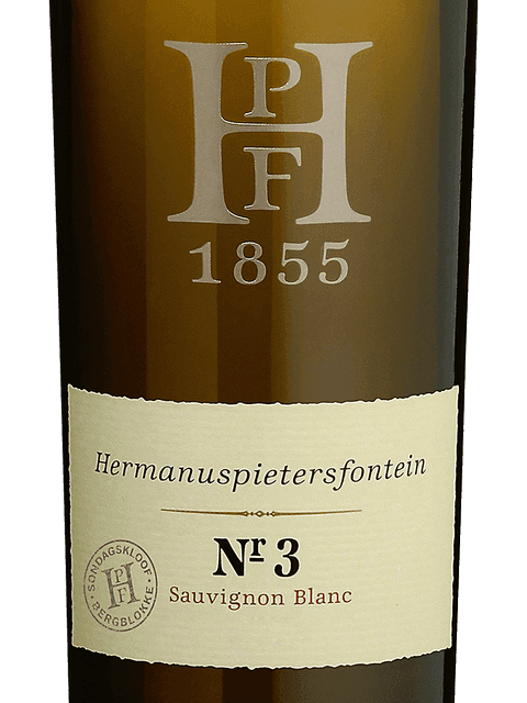Nr. 3 Sauvignon Blanc