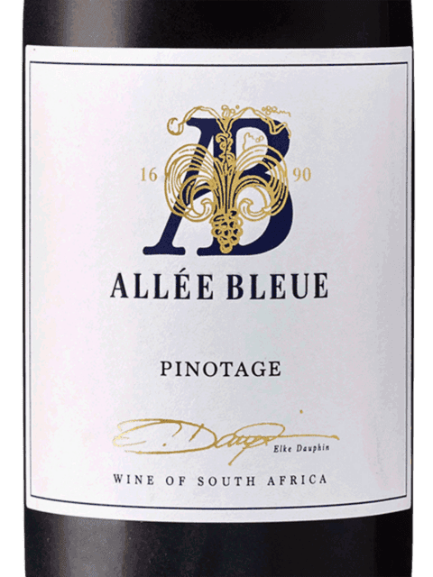 Pinotage
