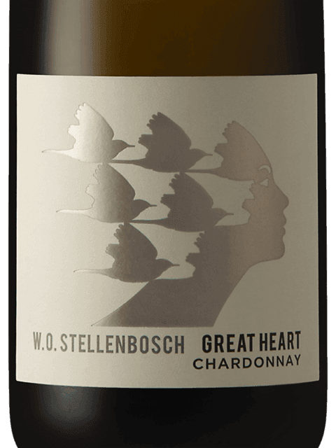 Great Heart Chardonnay