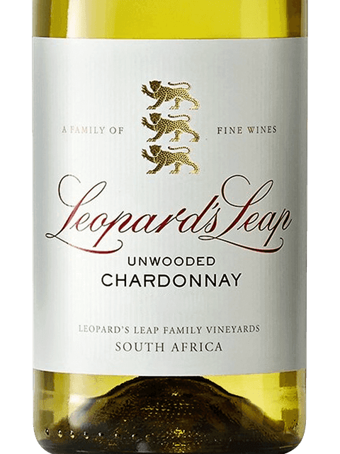 Chardonnay (Unwooded)