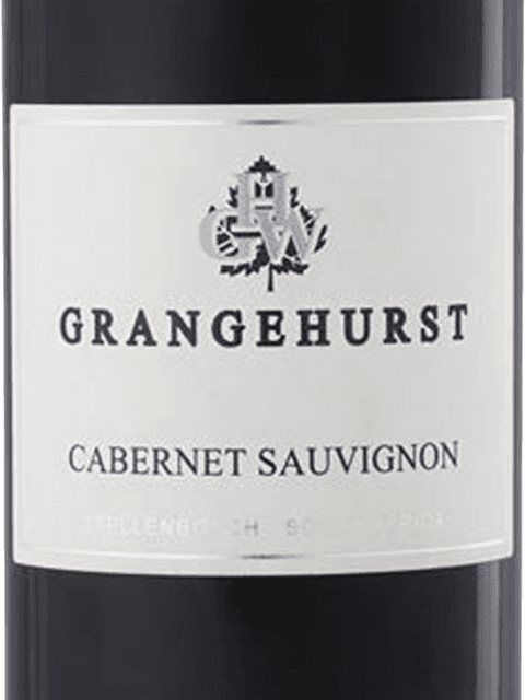 Cabernet Sauvignon