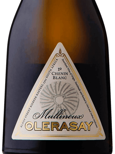 Olerasay Chenin Blanc No. 1