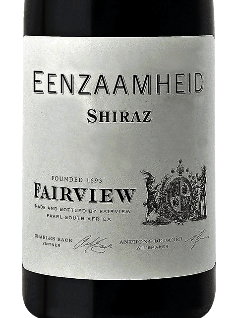 Eenzaamheid Shiraz