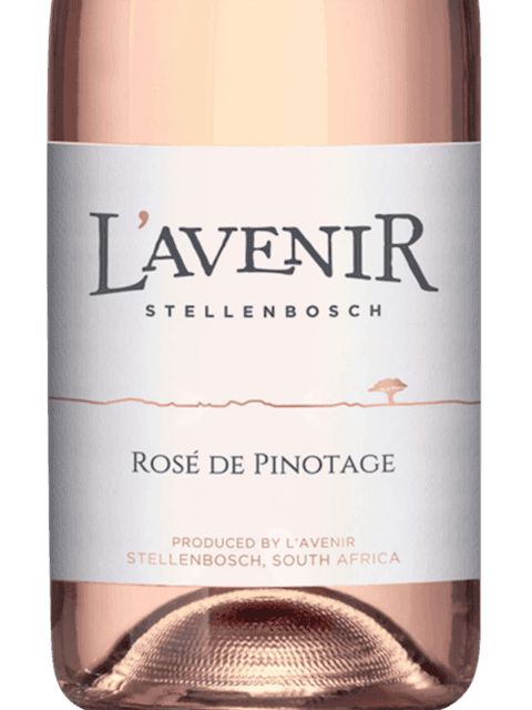 Rosé de Pinotage
