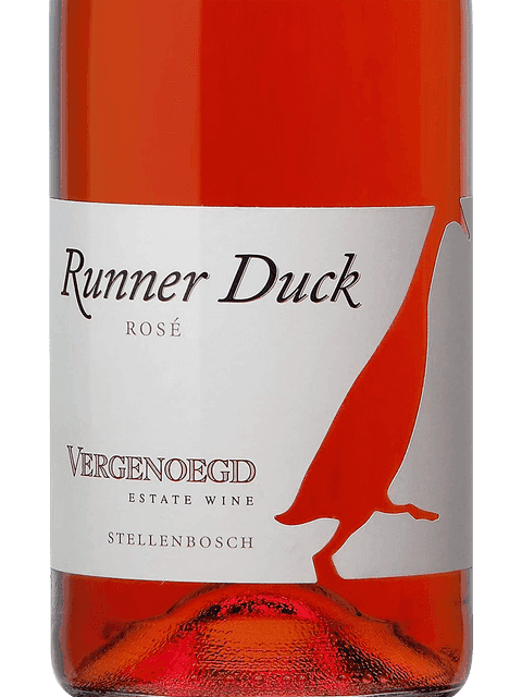 Runner Duck Rosé