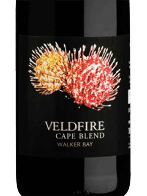Veldfire Cape Blend